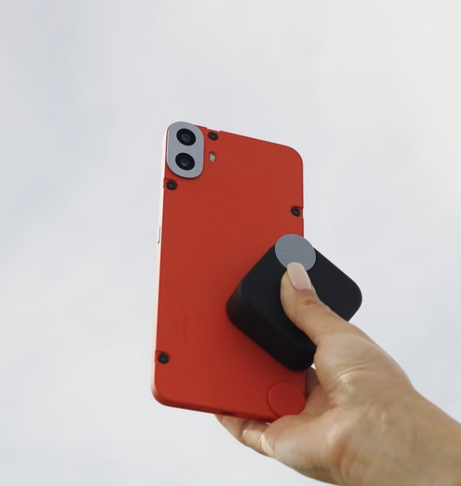 CMF BY NOTHING VIDEO PRODUCTION